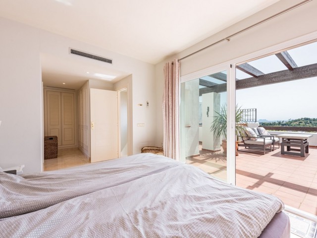 Penthouse in Atalaya
