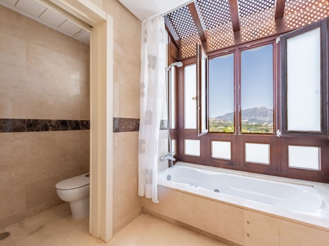 Penthouse in Atalaya