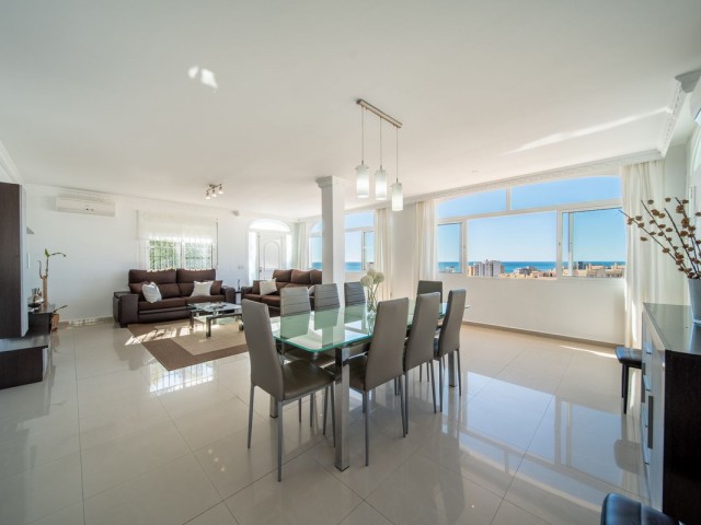 4 Bedrooms Villa in Torreblanca