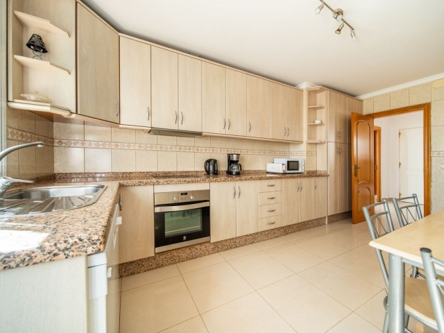 4 Bedrooms Villa in Torreblanca