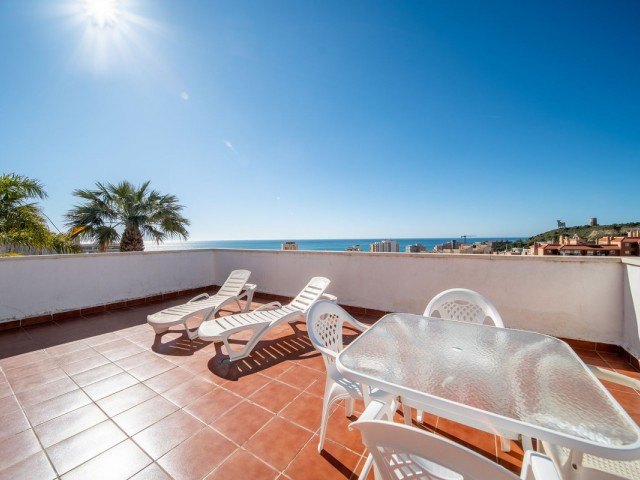 4 Bedrooms Villa in Torreblanca