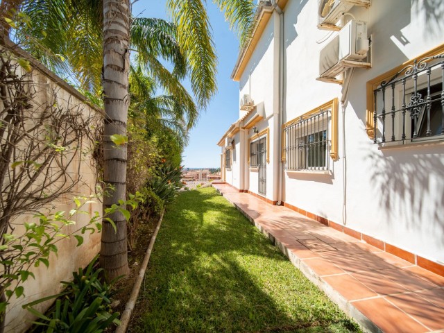 4 Bedrooms Villa in Torreblanca