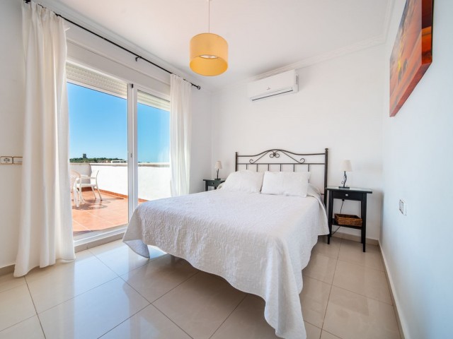 4 Bedrooms Villa in Torreblanca
