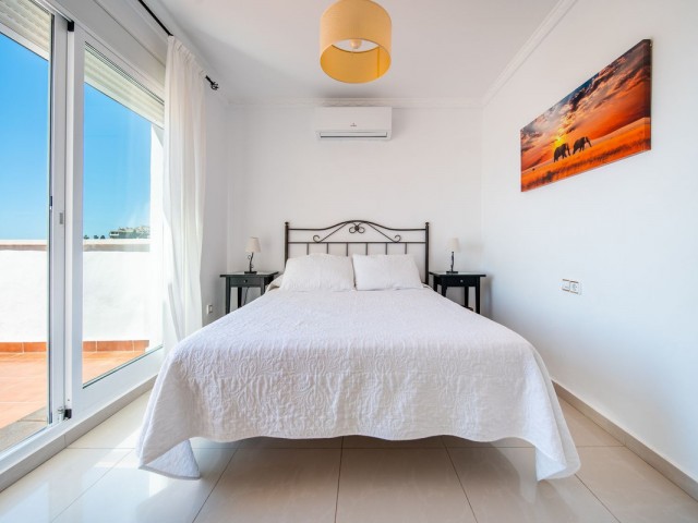 4 Bedrooms Villa in Torreblanca