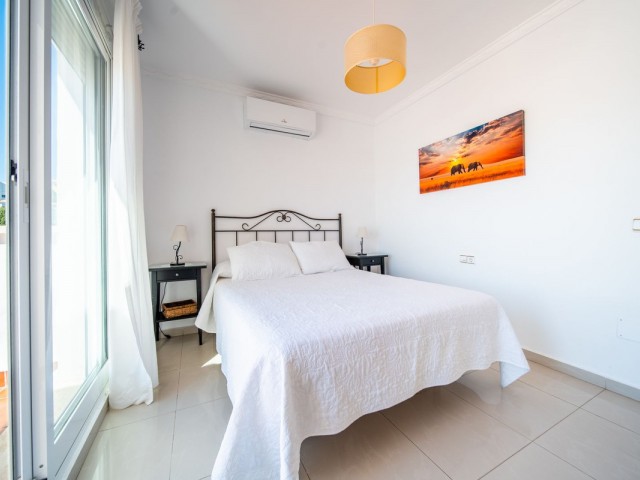 4 Bedrooms Villa in Torreblanca
