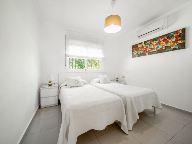 4 Bedrooms Villa in Torreblanca