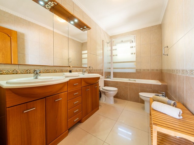 4 Bedrooms Villa in Torreblanca