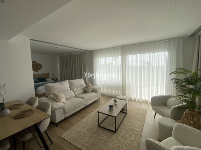 Apartment, Málaga, R5371456
