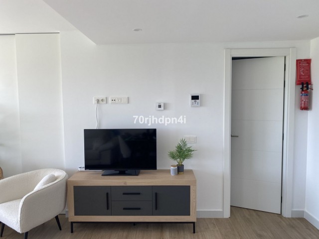 Apartment, Málaga, R5371456