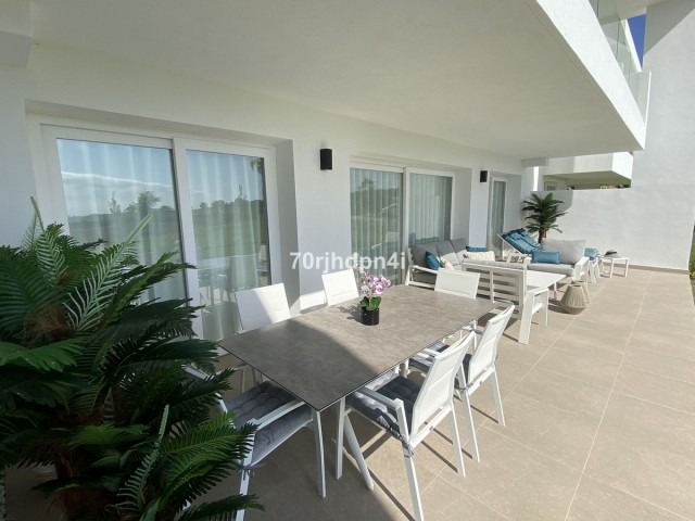 Apartment, Málaga, R5371456