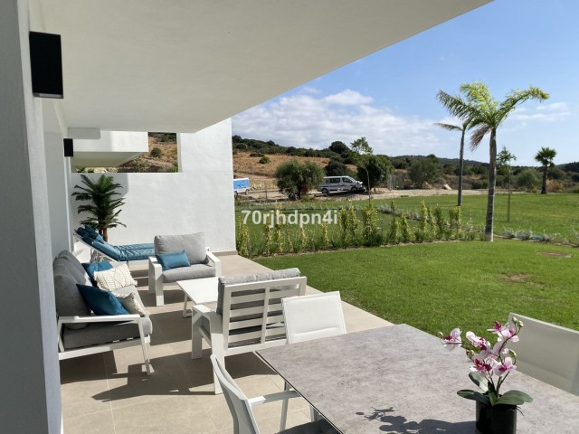 Apartment, Málaga, R5371456