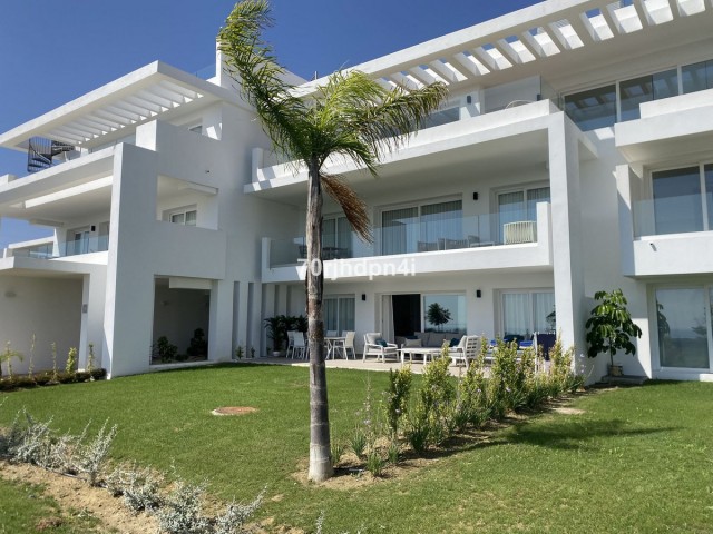 Apartment, Málaga, R5371456
