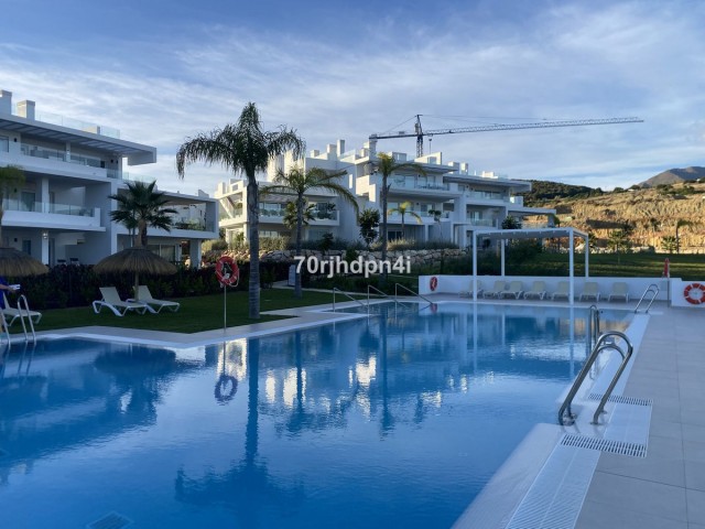 2 Schlafzimmer Apartment in Málaga