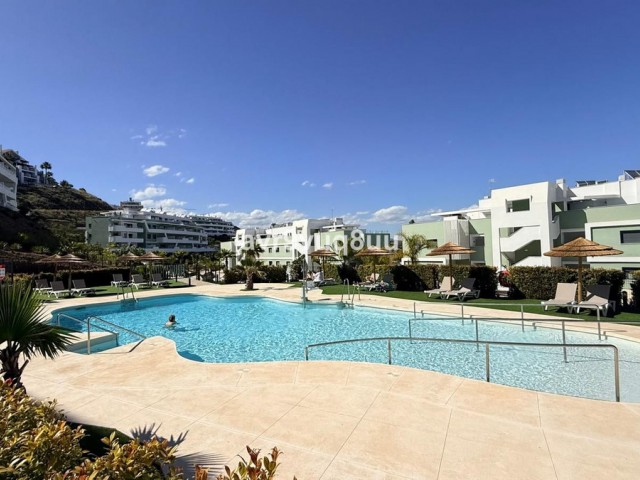 Penthouse in Calanova Golf