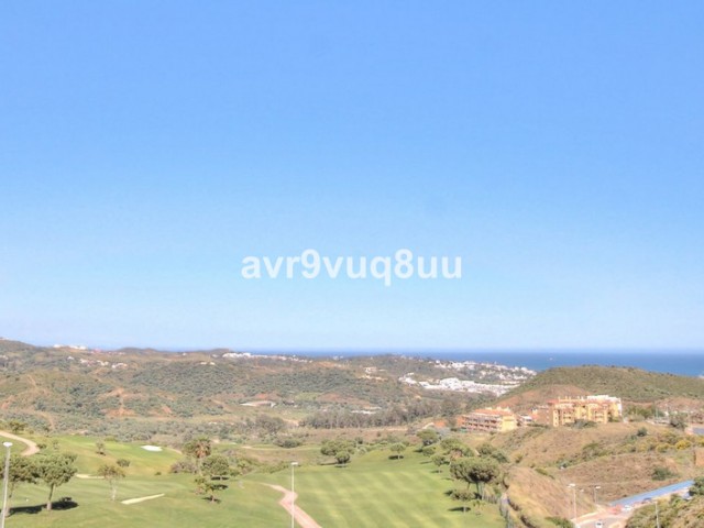 Penthouse in Calanova Golf