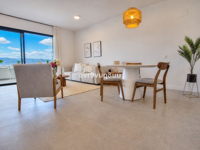 Penthouse in Calanova Golf