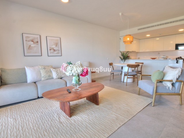Penthouse in Calanova Golf