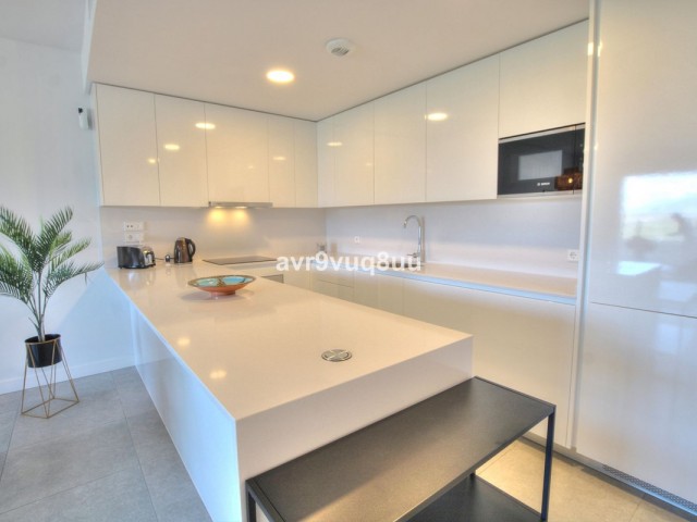 Penthouse in Calanova Golf