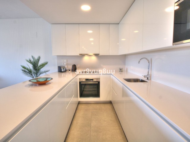 Penthouse in Calanova Golf