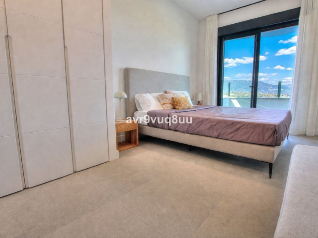 Penthouse in Calanova Golf