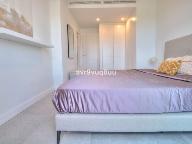 Penthouse in Calanova Golf