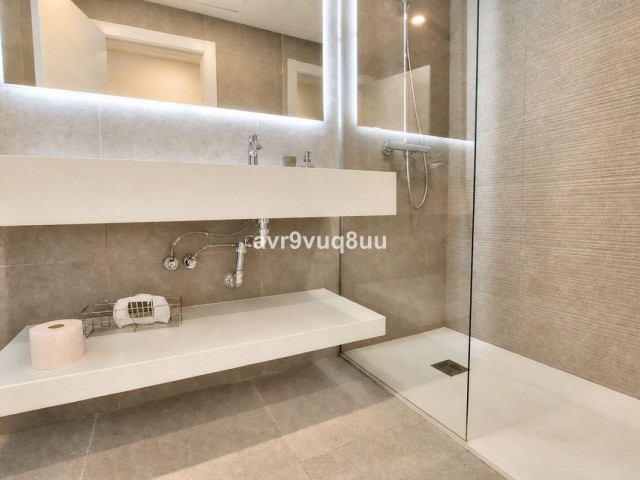 Penthouse in Calanova Golf