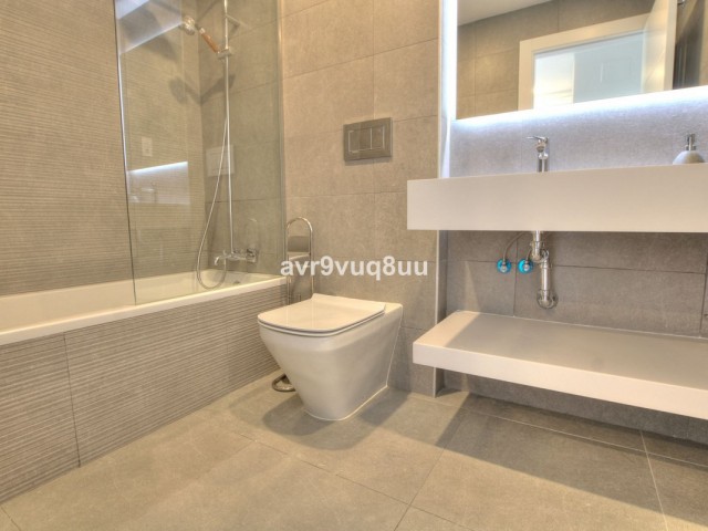 Penthouse in Calanova Golf