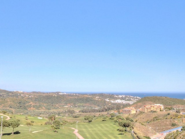 Kattohuoneisto Calanova Golf