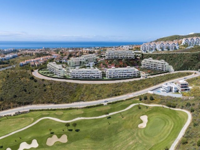 Kattohuoneisto Calanova Golf