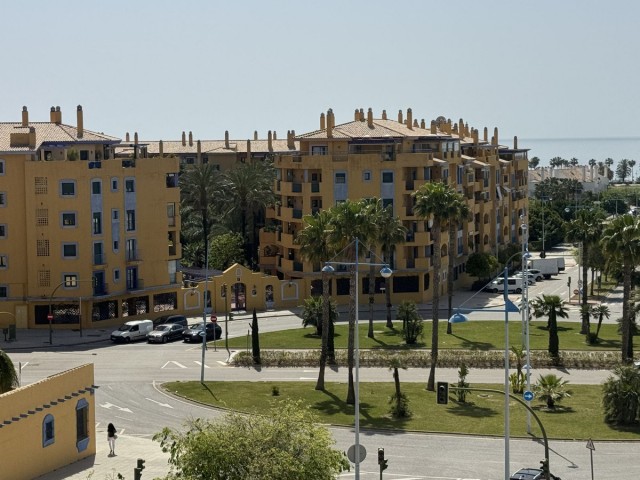 Kattohuoneisto San Pedro de Alcántara - R5371486