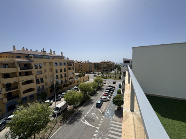 Kattohuoneisto San Pedro de Alcántara
