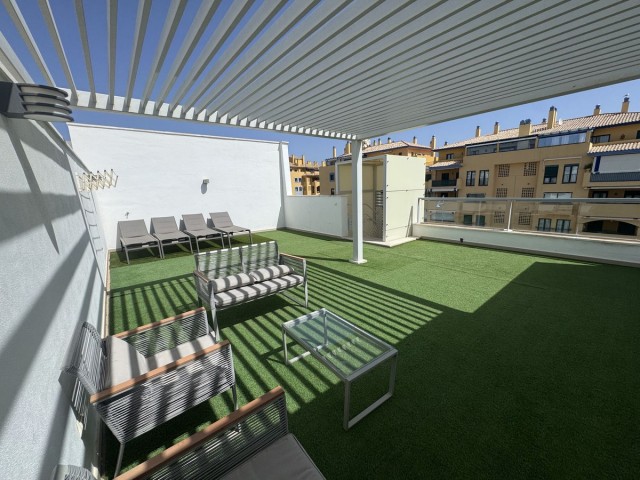 Kattohuoneisto San Pedro de Alcántara