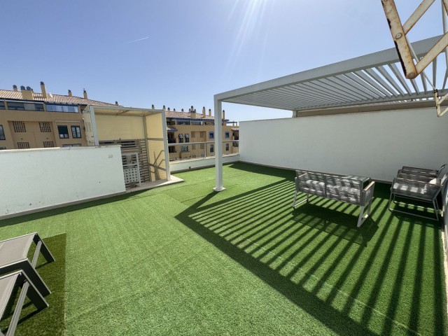 Kattohuoneisto San Pedro de Alcántara