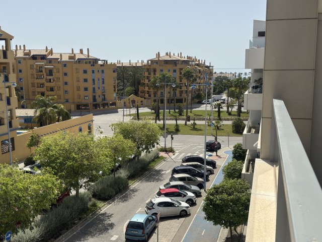 Kattohuoneisto San Pedro de Alcántara