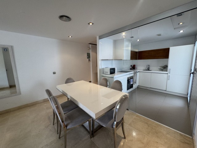 Kattohuoneisto San Pedro de Alcántara