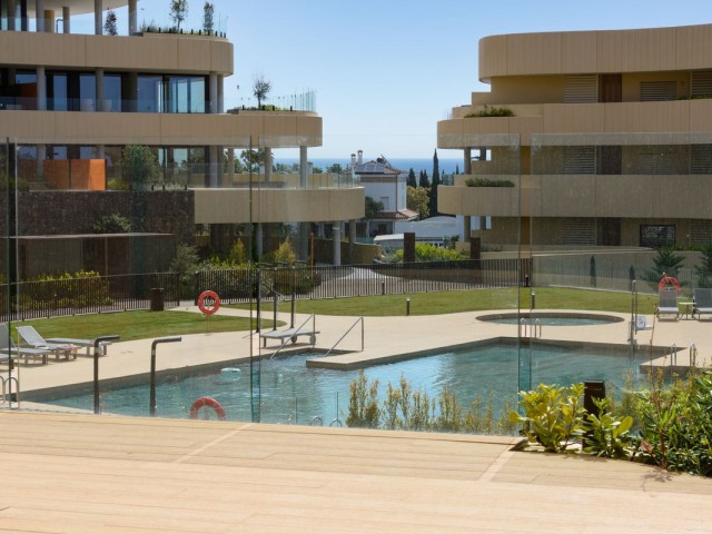 2 Bedrooms Apartment in Fuengirola