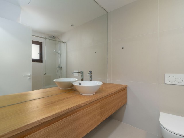 2 Bedrooms Apartment in Fuengirola