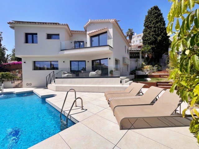 Villa, Riviera del Sol