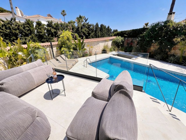 5 Bedrooms Villa in Riviera del Sol
