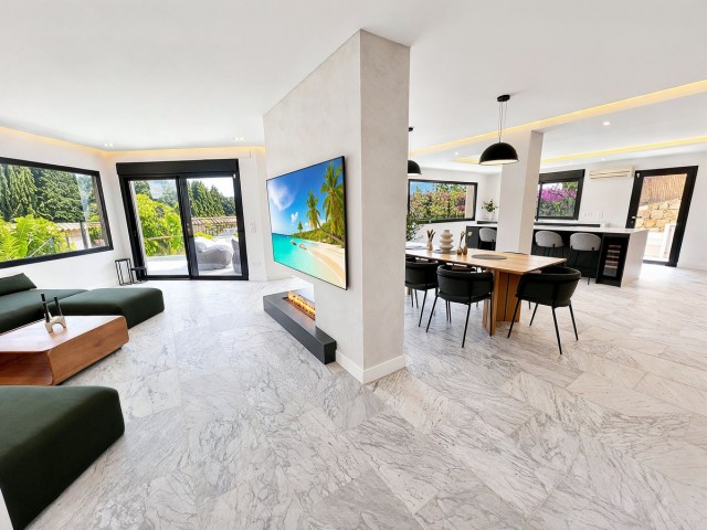 5 Bedrooms Villa in Riviera del Sol
