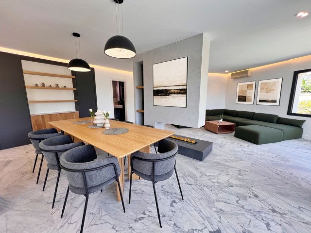 5 Bedrooms Villa in Riviera del Sol