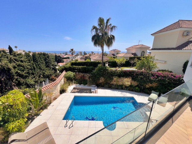 5 Bedrooms Villa in Riviera del Sol