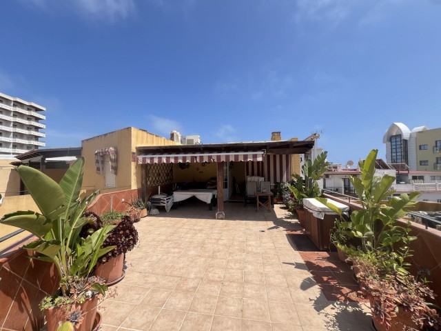 Apartment, Torremolinos