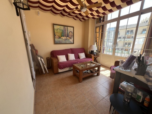 3 Bedrooms Apartment in Torremolinos