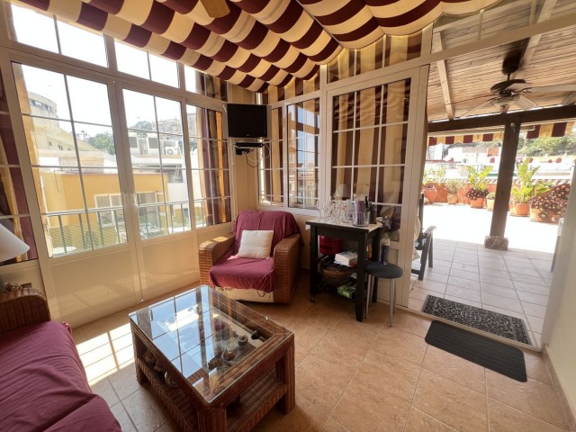 3 Bedrooms Apartment in Torremolinos