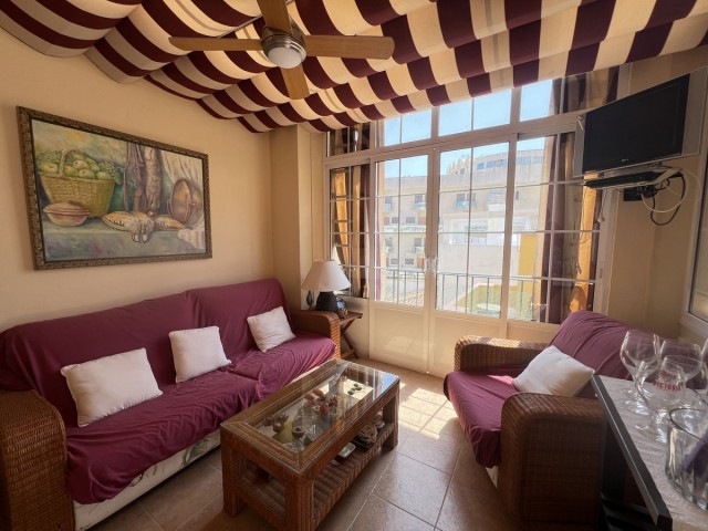 3 Bedrooms Apartment in Torremolinos