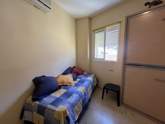 3 Bedrooms Apartment in Torremolinos