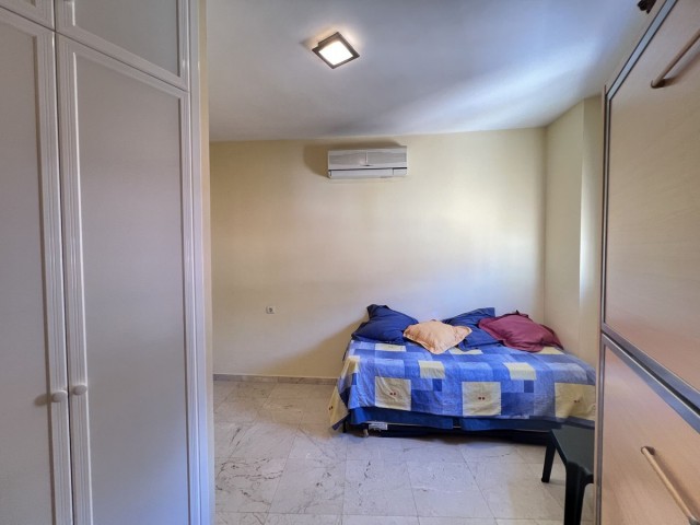 3 Bedrooms Apartment in Torremolinos