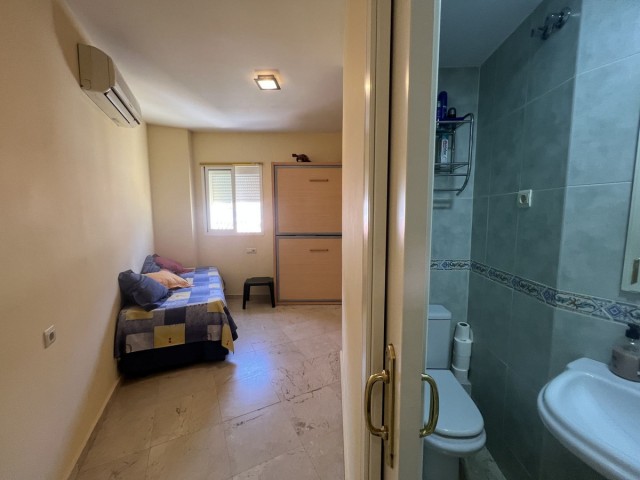3 Bedrooms Apartment in Torremolinos