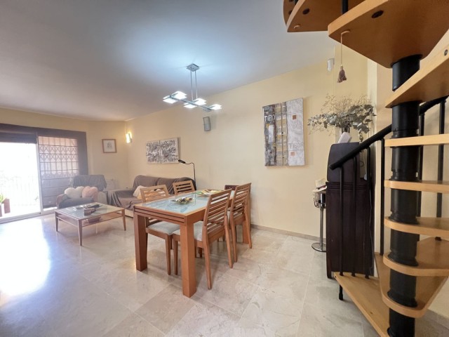 3 Bedrooms Apartment in Torremolinos